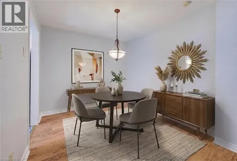 60 Wilsonview Avenue Guelph ON N1G 2Z9