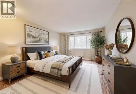 60 Wilsonview Avenue Guelph ON N1G 2Z9