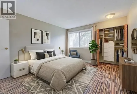 60 Wilsonview Avenue Guelph ON N1G 2Z9