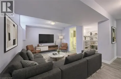 60 Wilsonview Avenue Guelph ON N1G 2Z9
