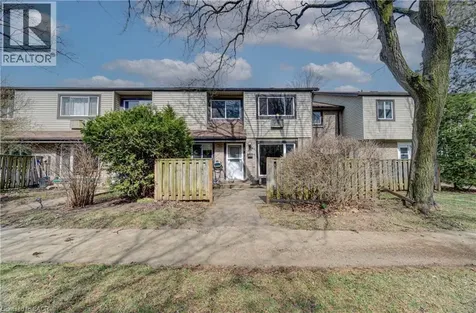 60 Wilsonview Avenue Guelph ON N1G 2Z9