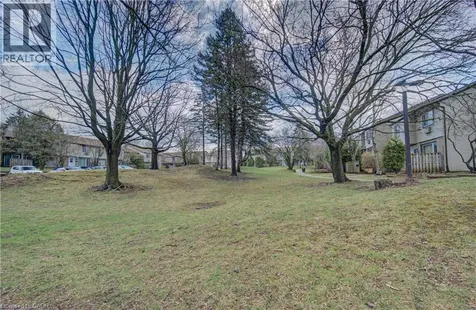 60 Wilsonview Avenue Guelph ON N1G 2Z9