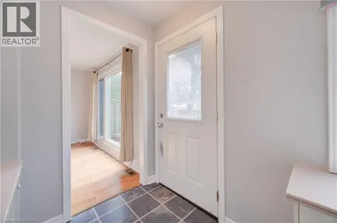60 Wilsonview Avenue Guelph ON N1G 2Z9