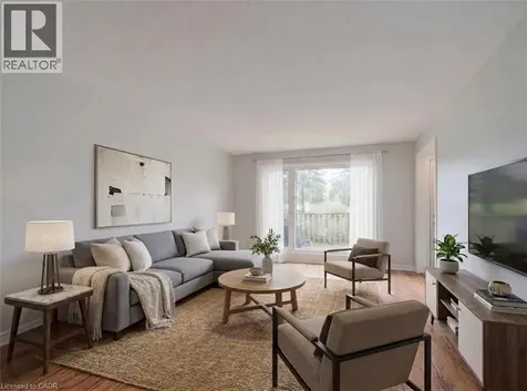 60 Wilsonview Avenue Guelph ON N1G 2Z9