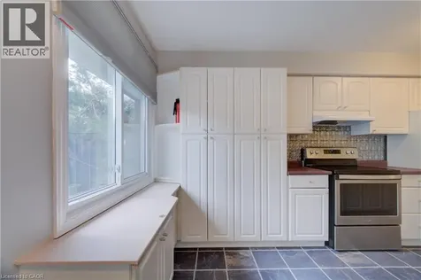 60 Wilsonview Avenue Guelph ON N1G 2Z9