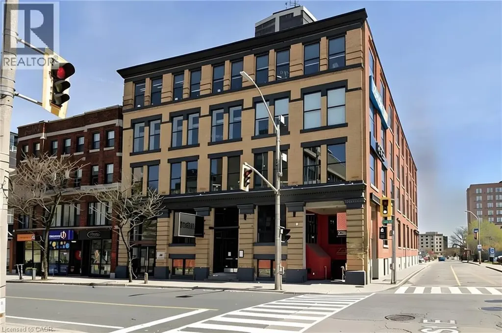 69 John Street South Hamilton ON L8N 2B9