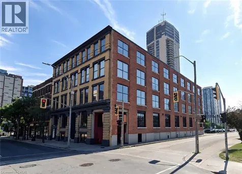 69 John Street South Hamilton ON L8N 2B9