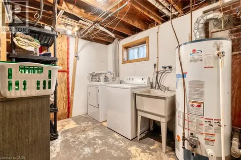 151 Winchester Boulevard Hamilton ON L8V 3K5