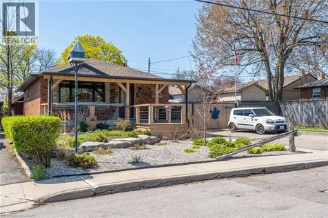 151 Winchester Boulevard Hamilton ON L8V 3K5