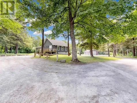 535 Doane Road East Gwillimbury ON L9N 0C7
