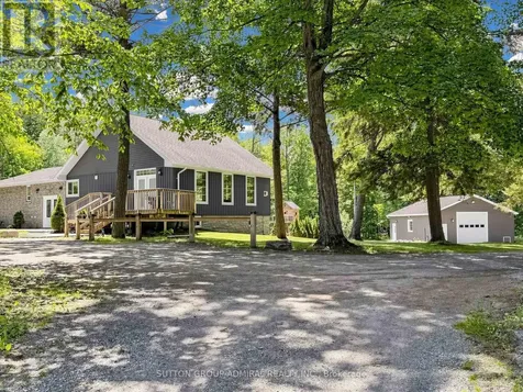 535 Doane Road East Gwillimbury ON L9N 0C7