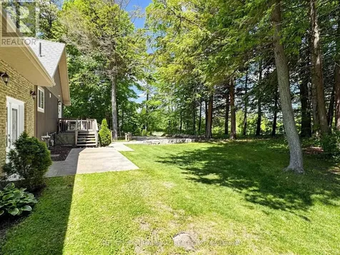 535 Doane Road East Gwillimbury ON L9N 0C7