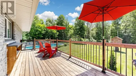 535 Doane Road East Gwillimbury ON L9N 0C7