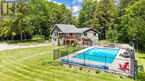 535 Doane Road East Gwillimbury ON L9N 0C7