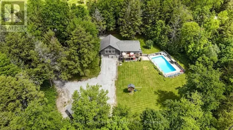 535 Doane Road East Gwillimbury ON L9N 0C7