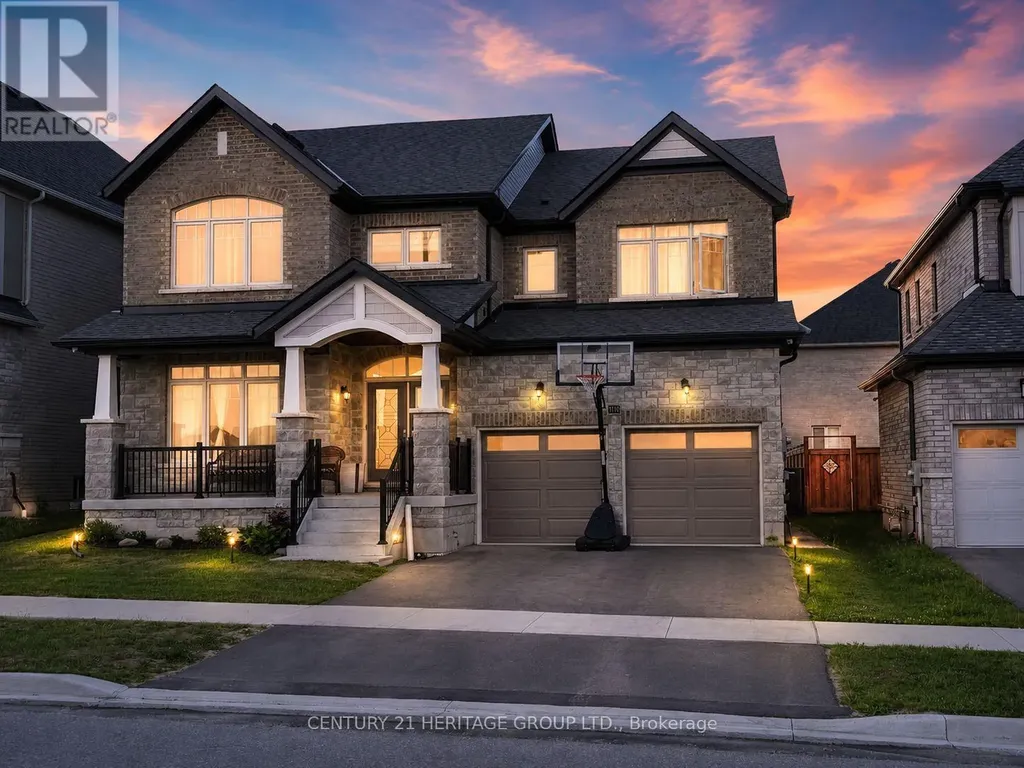 1110 Wickham Road Innisfil ON L9S 0P8