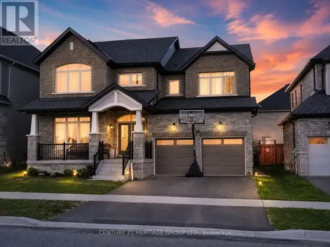 1110 Wickham Road Innisfil ON L9S 0P8