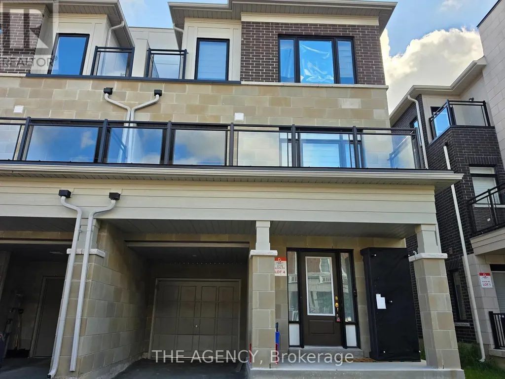 109 Ness Drive Richmond Hill ON L4S 0K7