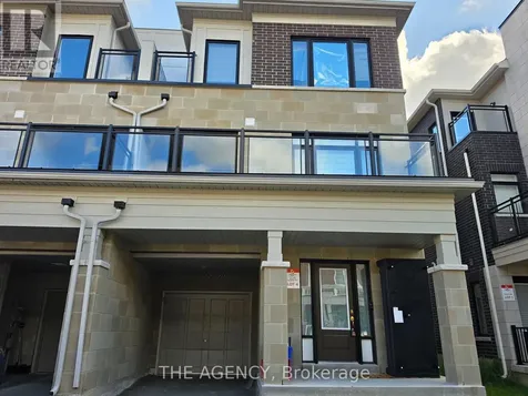109 Ness Drive Richmond Hill ON L4S 0K7