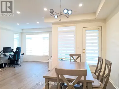 109 Ness Drive Richmond Hill ON L4S 0K7