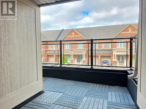 109 Ness Drive Richmond Hill ON L4S 0K7