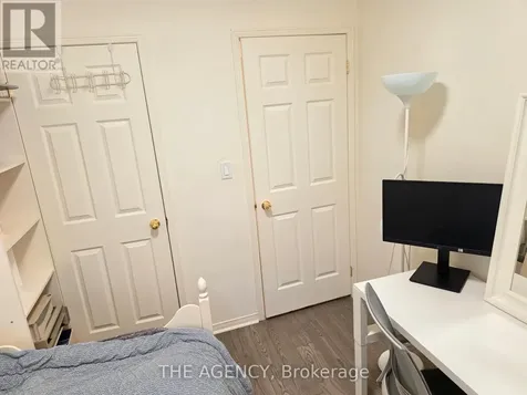 109 Ness Drive Richmond Hill ON L4S 0K7