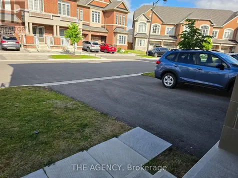 109 Ness Drive Richmond Hill ON L4S 0K7