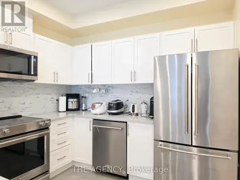 109 Ness Drive Richmond Hill ON L4S 0K7