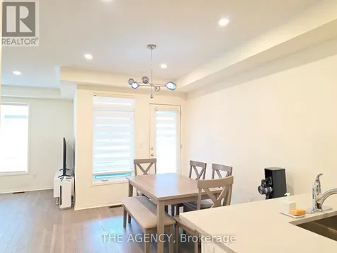 109 Ness Drive Richmond Hill ON L4S 0K7