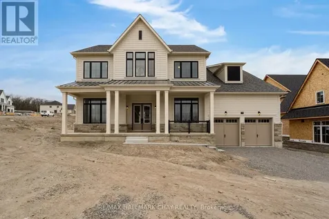 7 Radome Drive Oro-medonte ON L0L 2E0