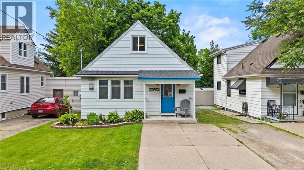 5025 Albert Street Beamsville ON L0R 1B0