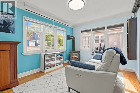 5025 Albert Street Beamsville ON L0R 1B0