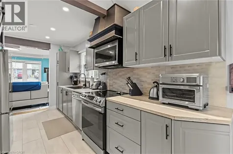 5025 Albert Street Beamsville ON L0R 1B0