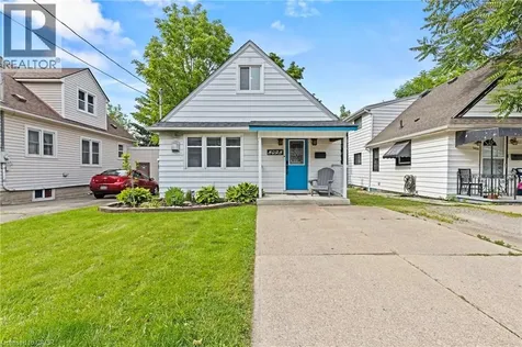 5025 Albert Street Beamsville ON L0R 1B0