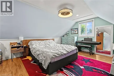 5025 Albert Street Beamsville ON L0R 1B0