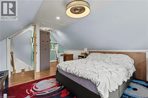 5025 Albert Street Beamsville ON L0R 1B0