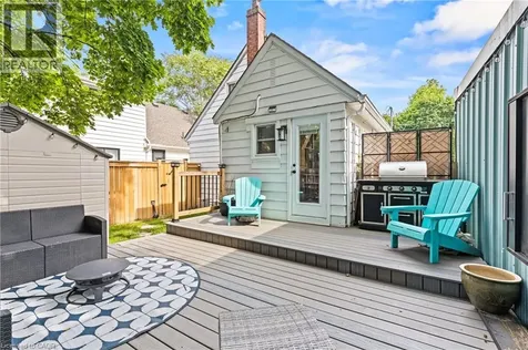5025 Albert Street Beamsville ON L0R 1B0