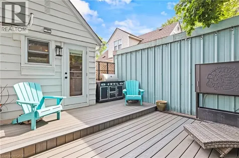 5025 Albert Street Beamsville ON L0R 1B0