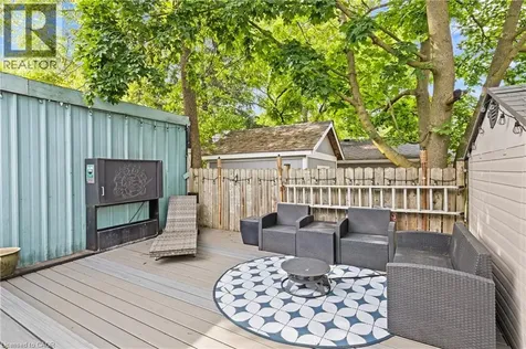 5025 Albert Street Beamsville ON L0R 1B0