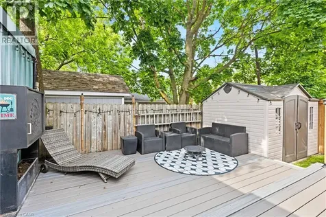 5025 Albert Street Beamsville ON L0R 1B0