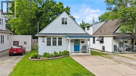 5025 Albert Street Beamsville ON L0R 1B0
