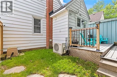 5025 Albert Street Beamsville ON L0R 1B0