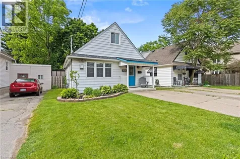5025 Albert Street Beamsville ON L0R 1B0