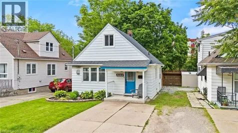 5025 Albert Street Beamsville ON L0R 1B0