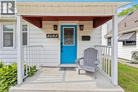 5025 Albert Street Beamsville ON L0R 1B0