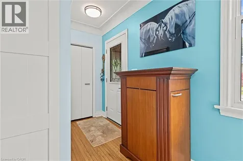 5025 Albert Street Beamsville ON L0R 1B0