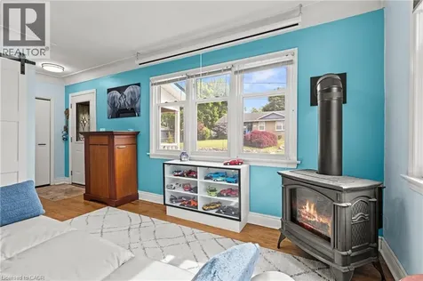 5025 Albert Street Beamsville ON L0R 1B0