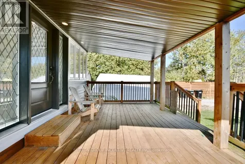1556 Houston Avenue Innisfil ON L9S 4M7