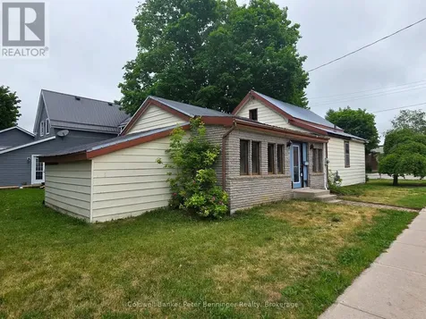 21 Peter Street South Brockton ON N0G 2V0