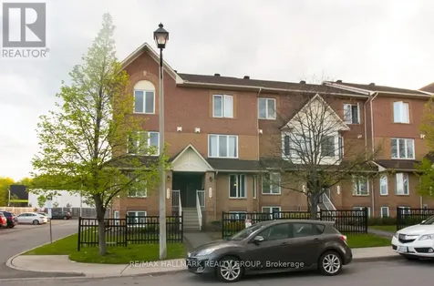 330 Cresthaven Drive Ottawa ON K2G 6W3